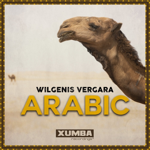 Wilgenis Vergara - Arabic [XR262]